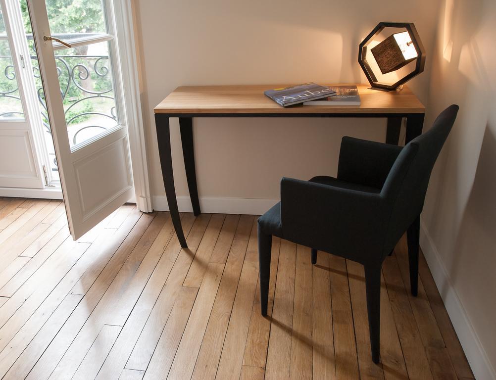 Maison M Troyes Exteriör bild
